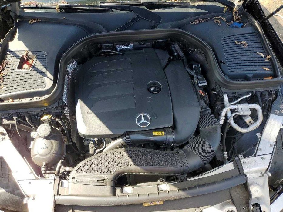 Mercedes-Benz Glc 300 4Matic 2022