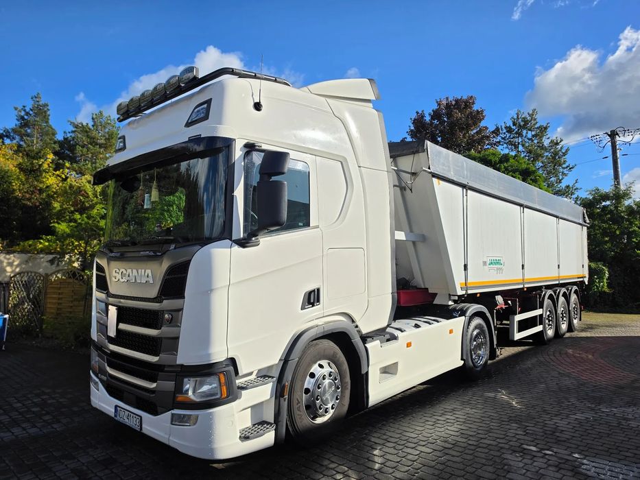 Scania
