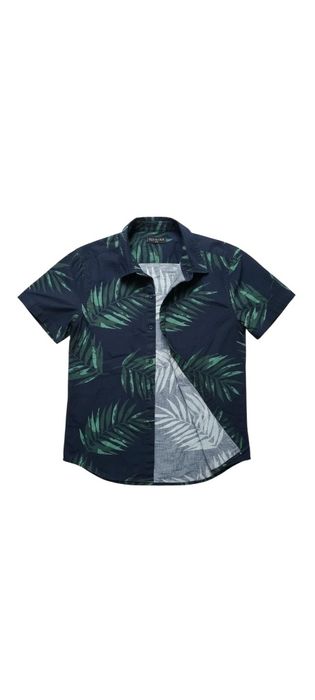 Zestaw 9 ubrań chłopięcych Pepco H&M Sinsay C&A 140