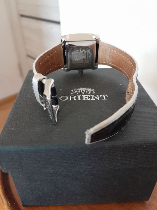 Zegarek Orient Automatic