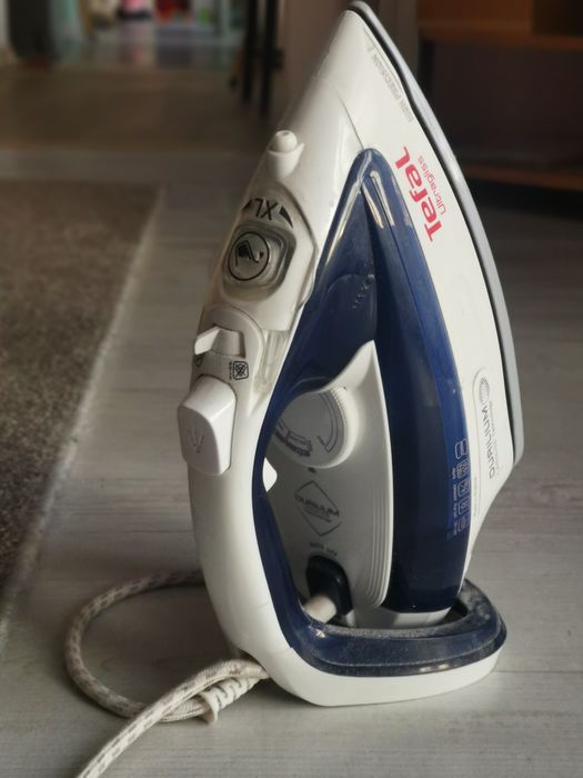 Żelazko Tefal sprzedam