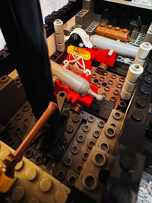 LEGO Pirates 6271