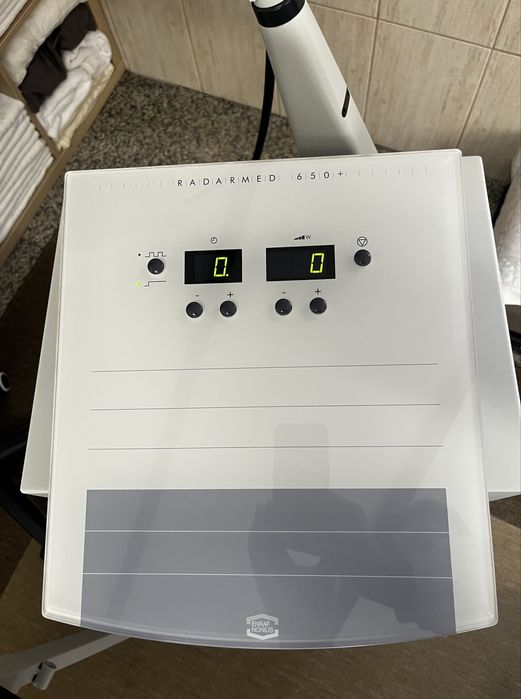 Enraf Nonius Radarmed