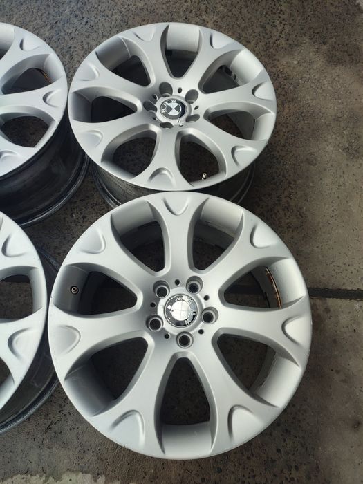 Диски 5/120 R19 BMW X5