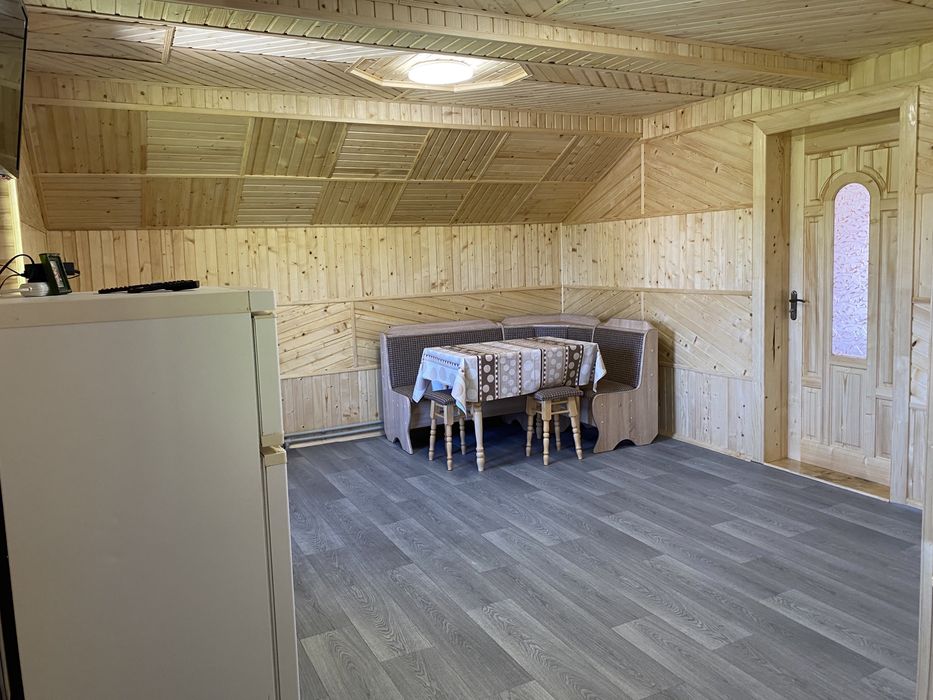 Відпочинок в карпатах Микуличин  ,, Мальовничі карпатиʼʼ