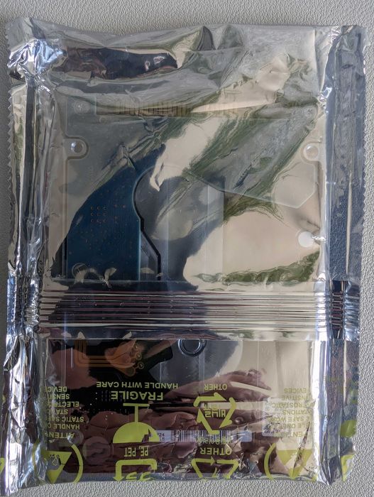 Dysk Seagate Barracuda 2TB 2,5" (ST2000LM015) /gwarancja