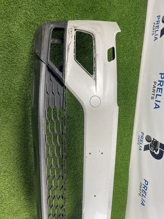 Передній бампер Volkswagen Tiguan 2 2016-2023р.