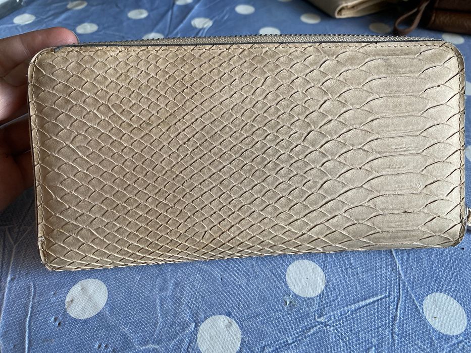 Carteira grande da Parfois