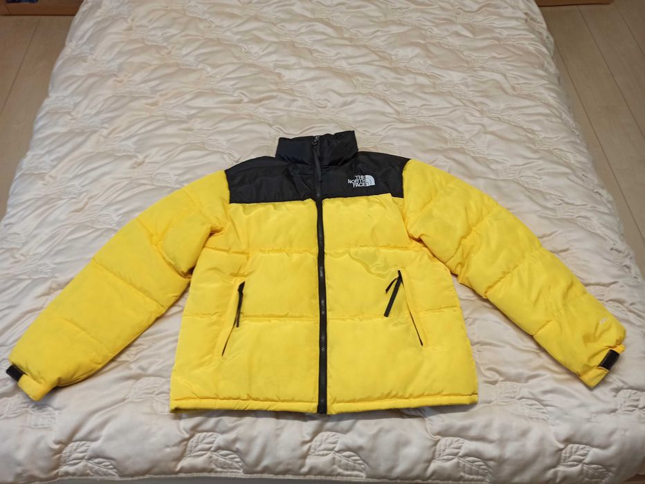 Kurtka The North Face 700 nuptse
