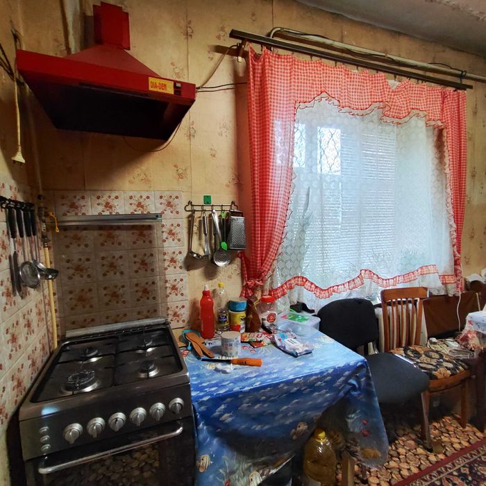 Продам дом по Хаджибеевской дороге в черте города Одессы