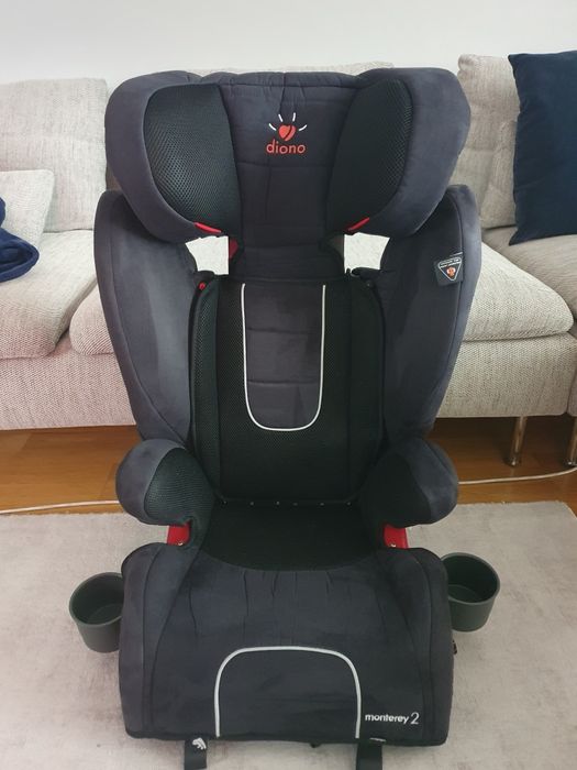 Fotelik Diono Monterey 2
