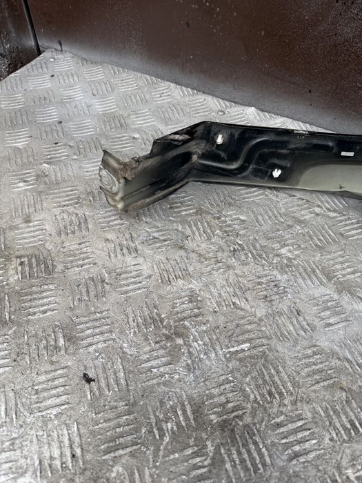 Крыло правое Chevrolet Trax 15-22 шевроле тракс