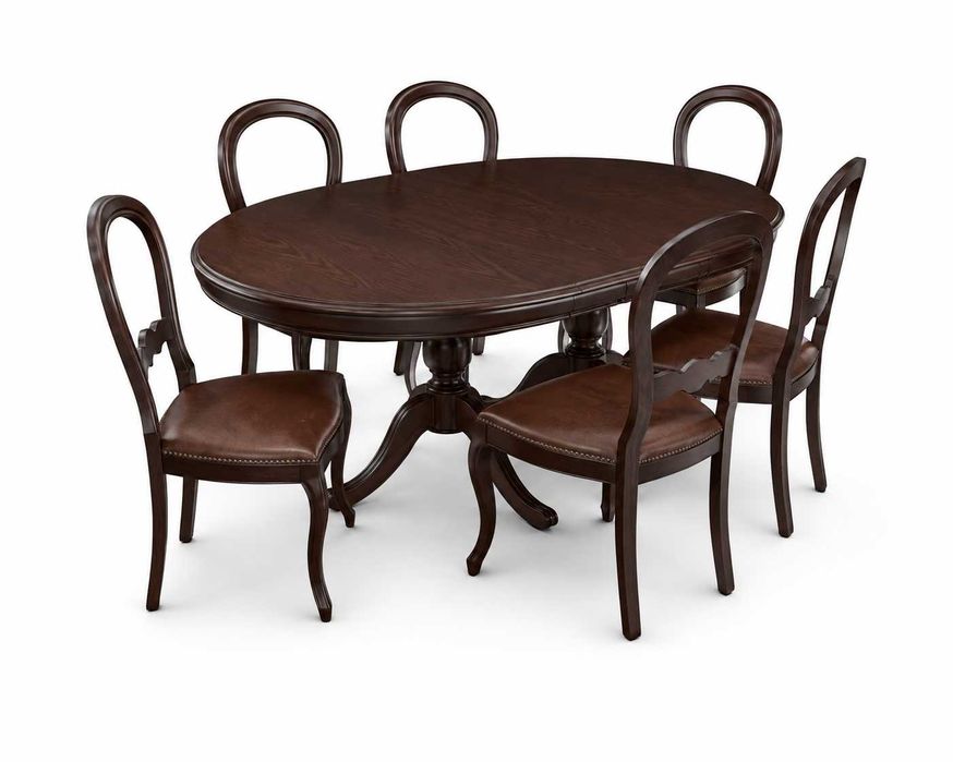 Mesa de sala jantar
