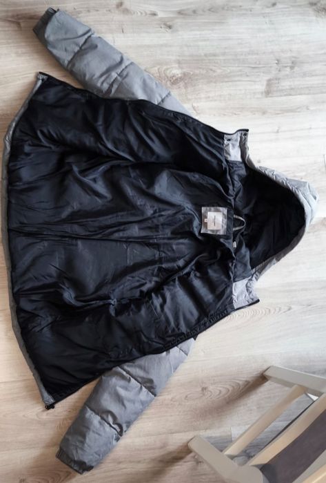 Kurtka zimowa Jack &Jones