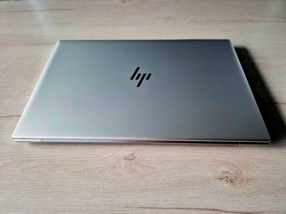 HP EliteBook850 G8, intel i7 11gen, 16gb ram, 256SSD, Dotyk FHD, Win11