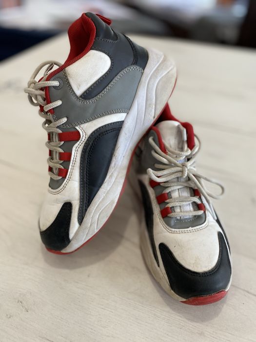 Кросівки Champion баскетбольні дитячі, 37 p.