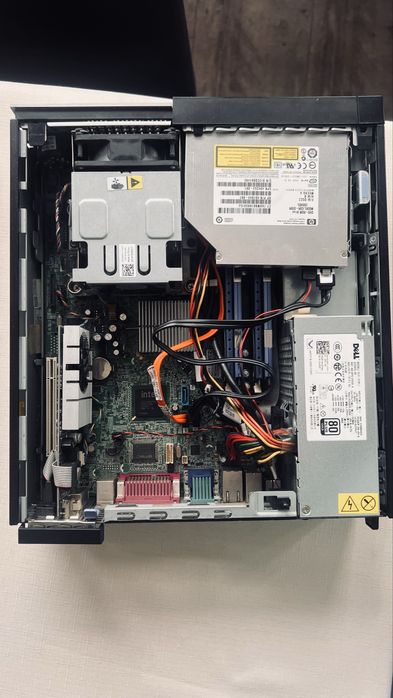 Komputer stacjonarny Dell optiplex 960