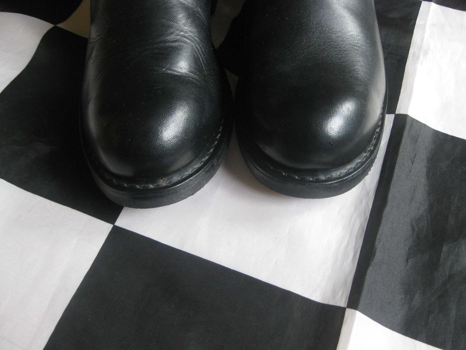 Buty HARLEY DAVIDSON Big Sur rozm.42(43)