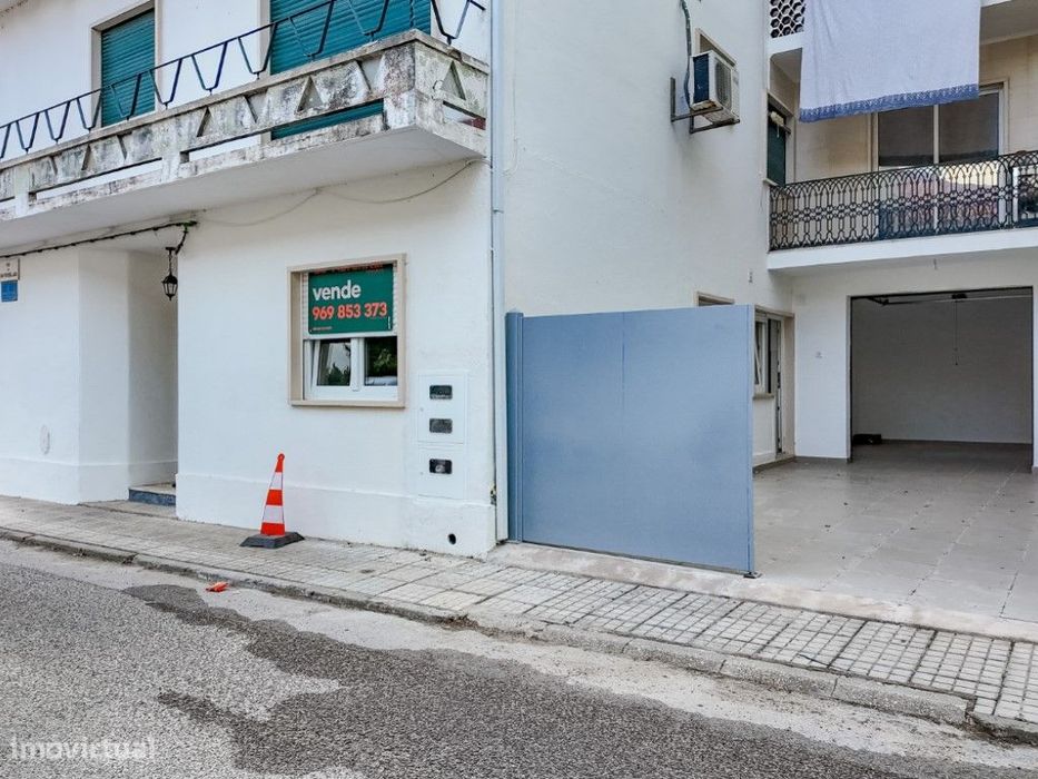 Apartamento T3 + 1 — Abrantes (São Vicente E São João) E Alferrarede, Santarém