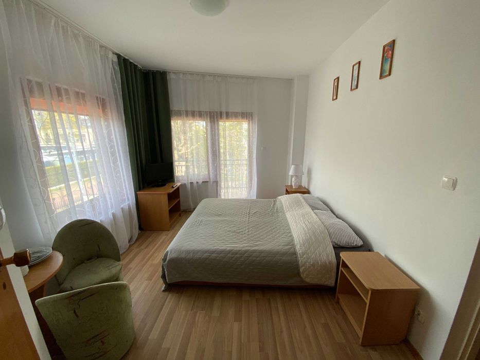 noclegi wczasy blisko plaży - Dziwnów