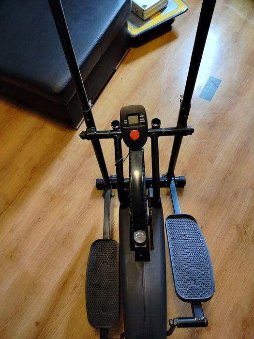 Orbitrek Webber fitness