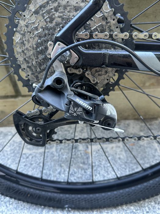 велосипед crosser quick