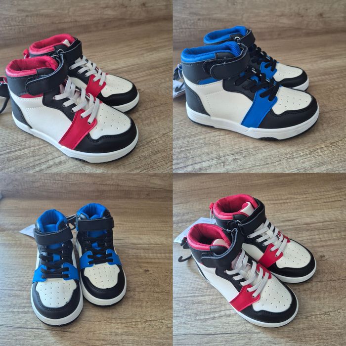 Хайтопи на дівчинку Хайтопи на хлопчика кеди кроси кросівки взуття