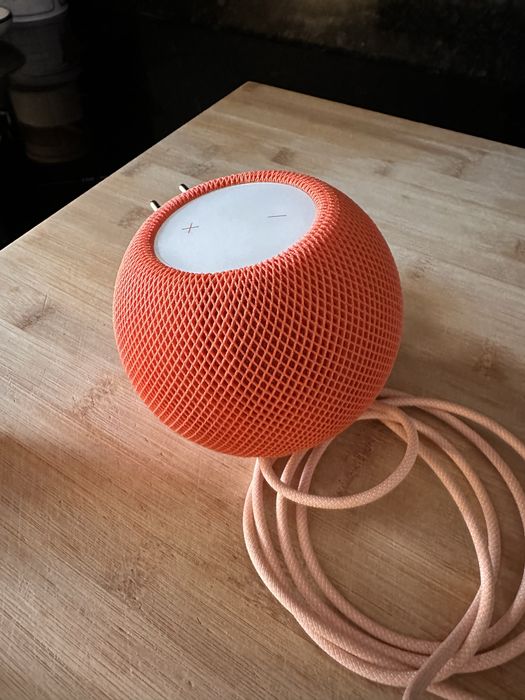 Apple HomePod nova
