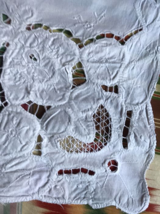 Салфетка- решелье