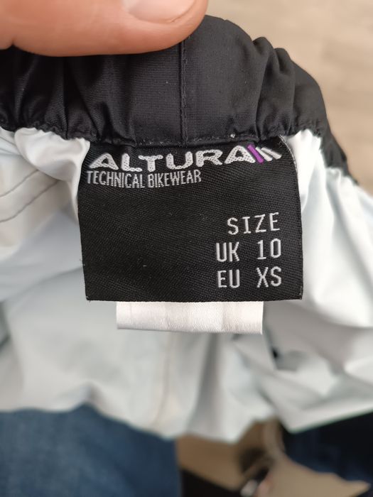 Велосипедні штани Altura як Endura