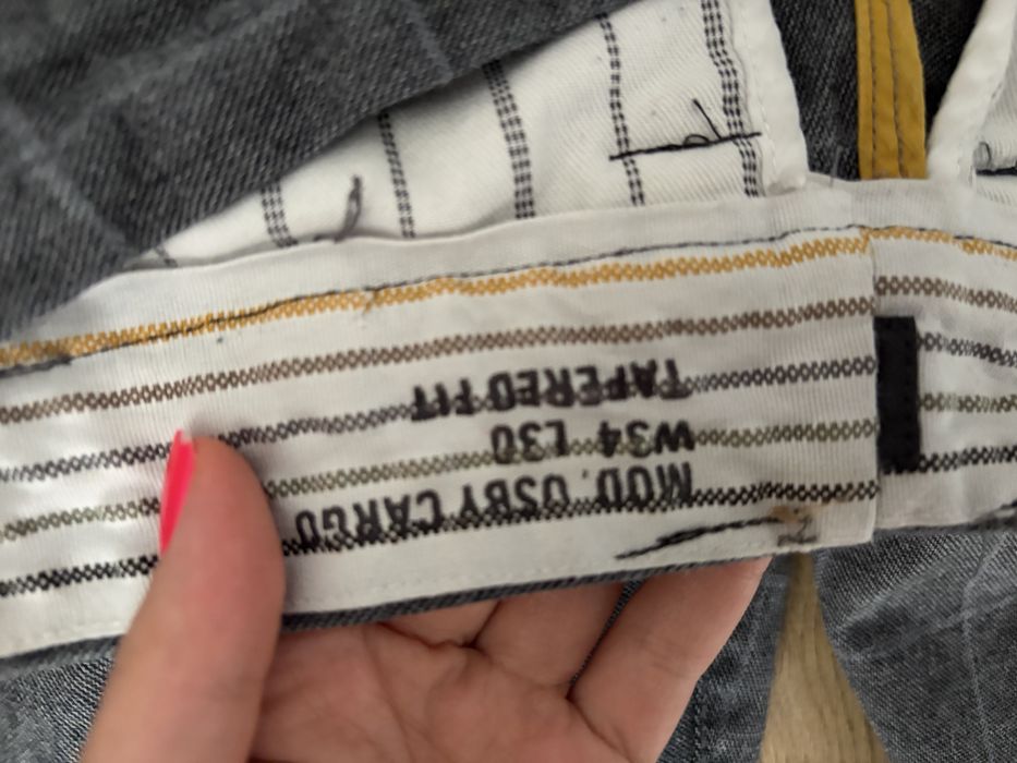 чоловічі джинси Tommy Hilfiger, брюки Marc’O polo