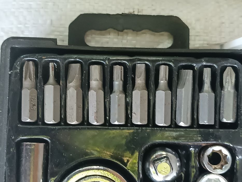 Iнструмент ручний