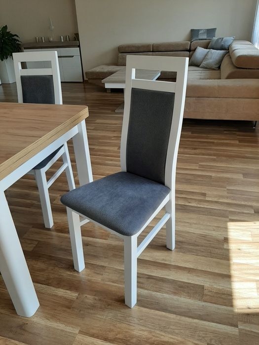 Krzesła Nowe Producent