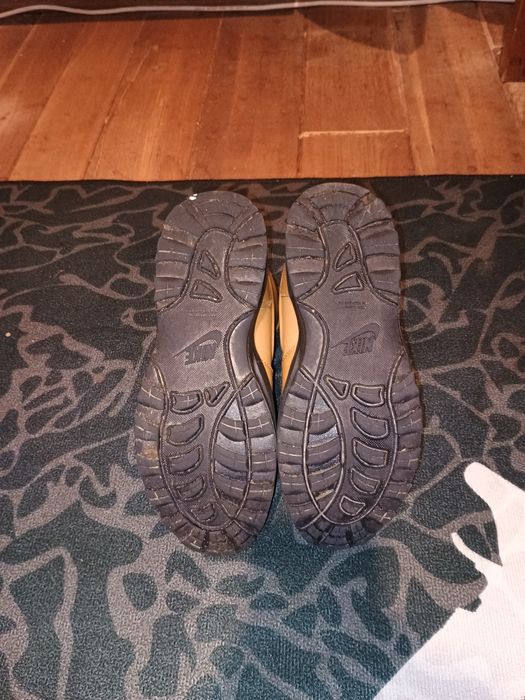 Buty zimowe Nike rozmiar 39