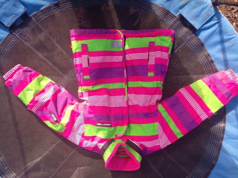 Куртка осінь весна дощовик