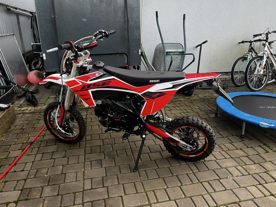 Піт байк  BSEPH09D