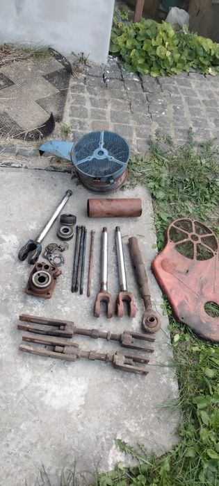 Продам гідроциліндр