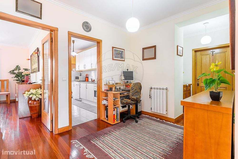 Apartamento T2 para venda — Esposende, Marinhas E Gandra, Braga