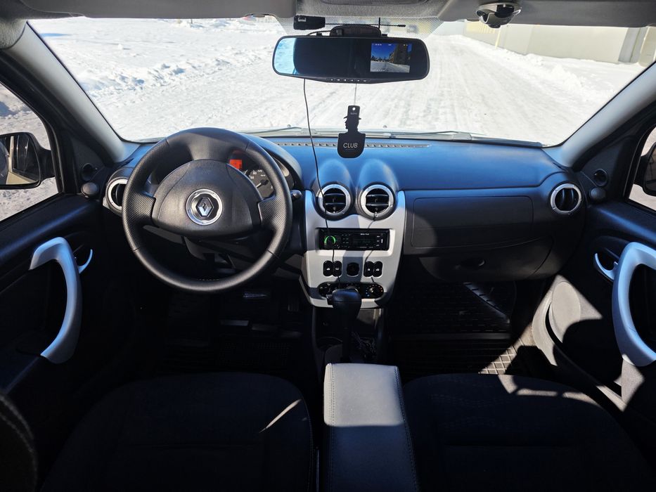 Renault Stepway Laureate, 1.6 газ/бензин,  автомат,  супер стан!!!