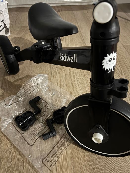 велосипед PICO Kidwell, велобіг