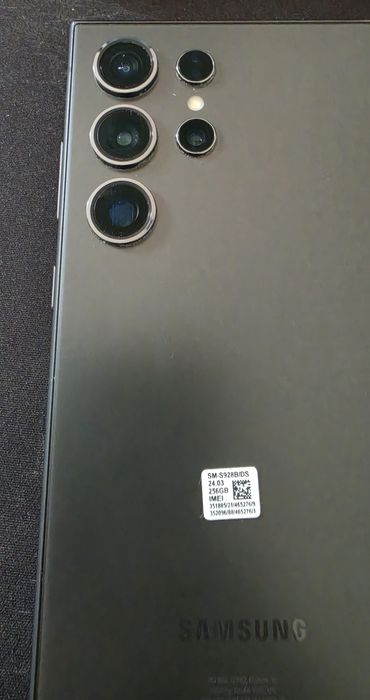 Samsung S24 Ultra 256 GB
