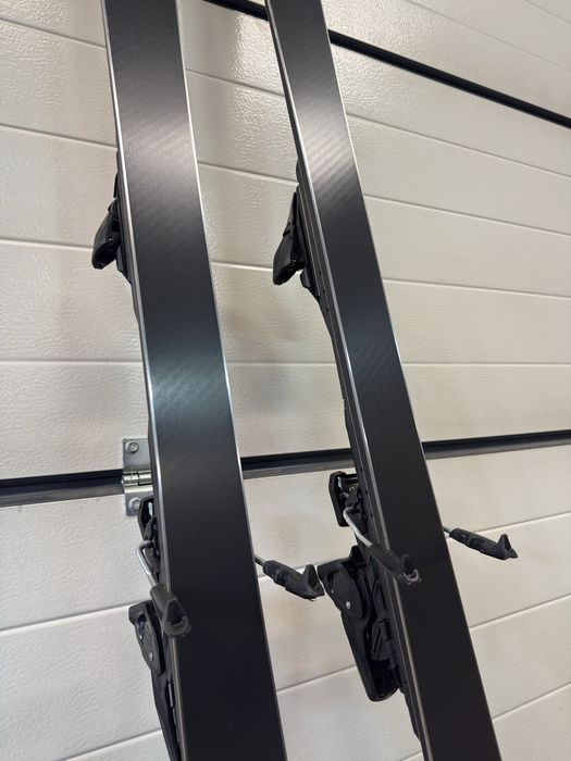Narty Stöckli Laser WRT Pro 172 cm