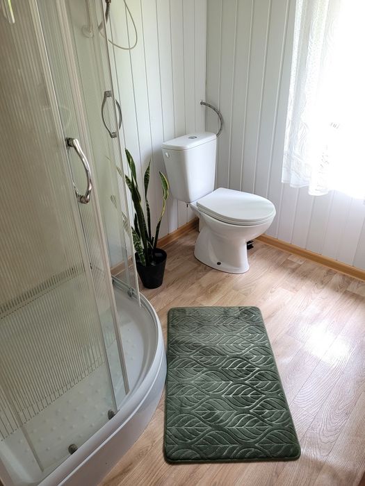 Domek z balią w cenie