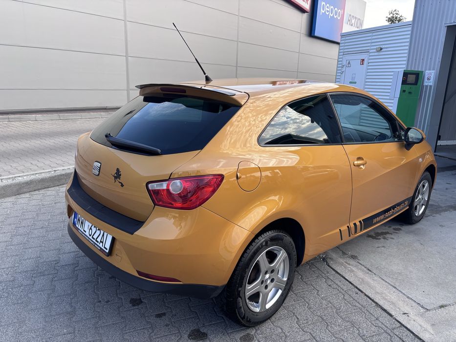 Super auto w super stanie