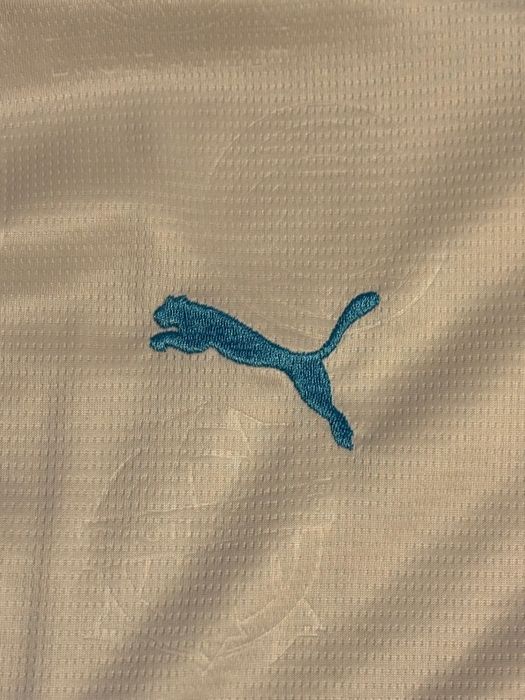 Puma Olympique Marseille Home 22/23
