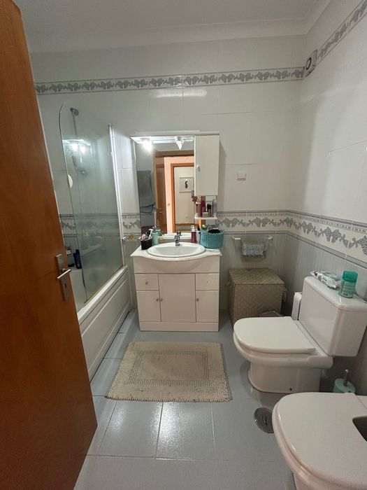 Apartamento Duplex T2