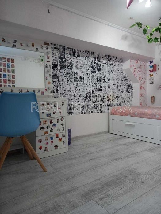 БЕЗ %. Можливо єВідновлення. Інстаграмна квартира в ЖК Smart House.