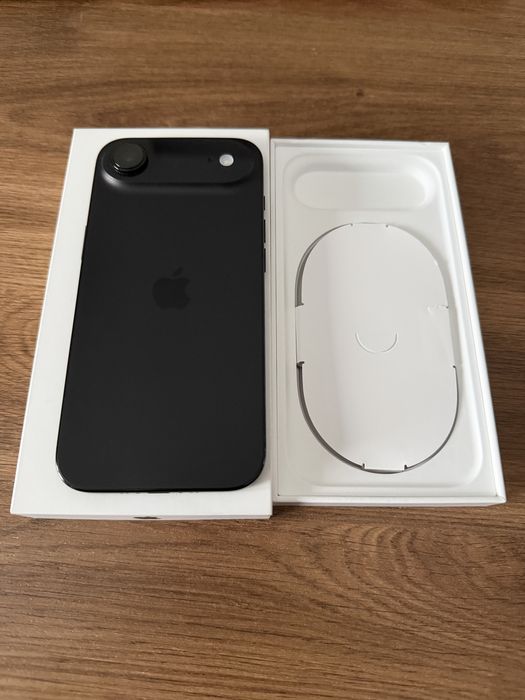 Iphone Air 256gb Black