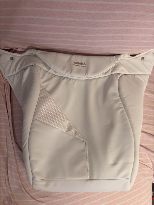 Proteção carrinho Junama