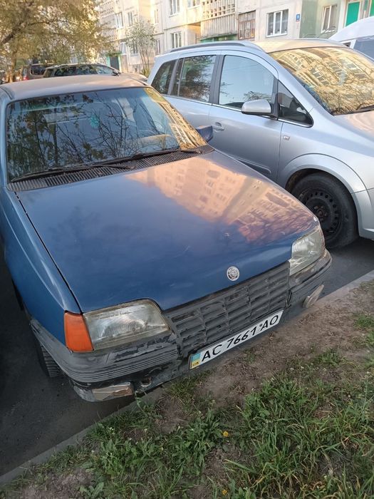 Продам  Opel Kadett